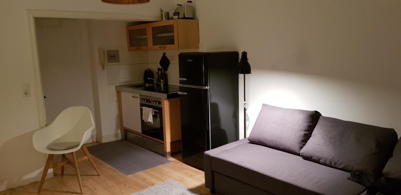 Apartmán Ludwigstrasse Mönchengladbach Exteriér fotografie