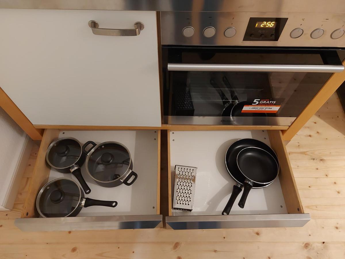 Apartmán Ludwigstrasse Mönchengladbach Exteriér fotografie