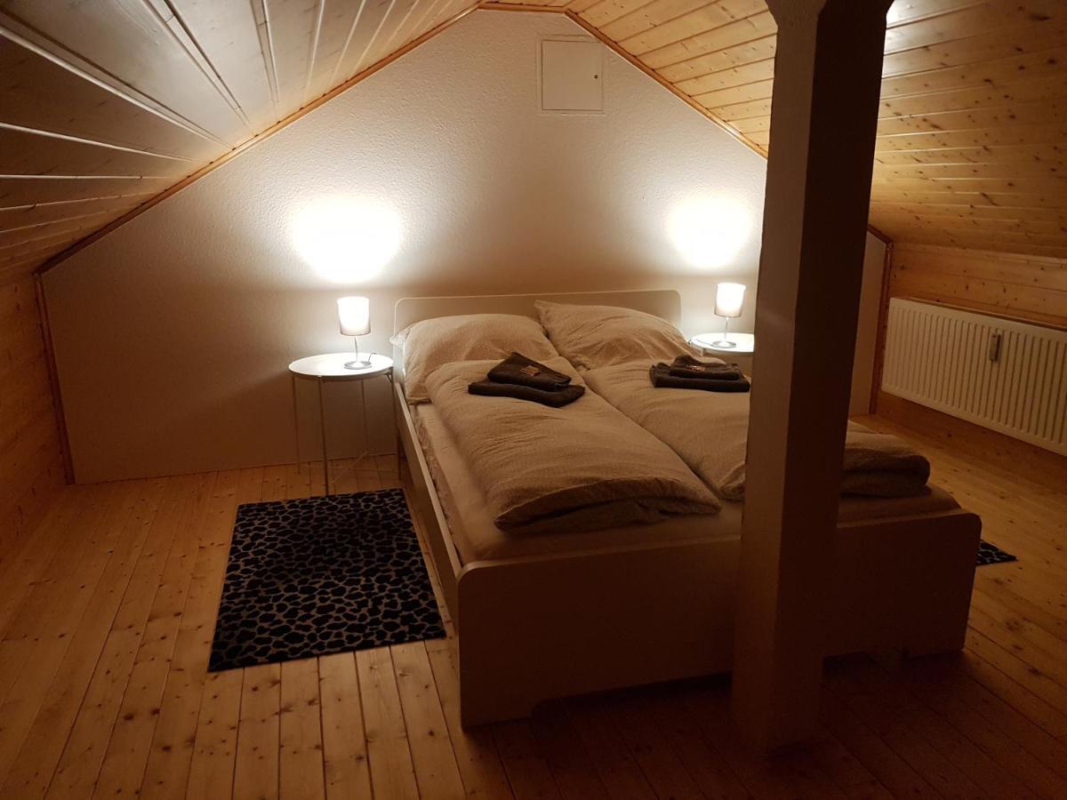 Apartmán Ludwigstrasse Mönchengladbach Exteriér fotografie